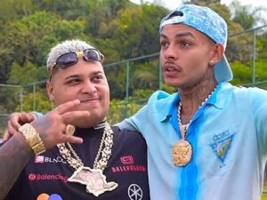 MC Ryan SP e MC Poze do Rodo conquistam liberdade: Justiça concede habeas corpus