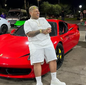 MC Ryan SP: repórter do SBT denuncia agressão ao vivo durante cobertura