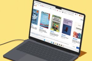 MEC Lança Plataforma com Mais de 8 Mil Livros Grátis Online