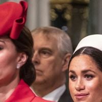 Meghan Markle Exposta: Se Achava Mais Bonita que Kate Middleton