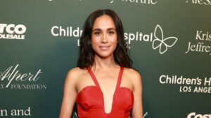Meghan Markle faz desabafo chocante sobre redes sociais: ‘Fui a pessoa mais atacada do mundo’