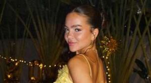 Mel Maia se defende de críticas ao corpo após morte da mãe