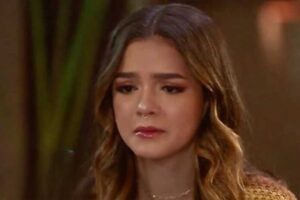 Mel Maia desabafa após perder mais um membro querido da família