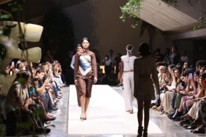 Metrópoles Catwalk continua bombando com segundo dia repleto de estilo e novidades