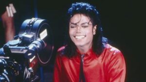 Michael Jackson e o Filme de Terror que Mudou Sua Carreira Solo