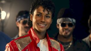 Cinebiografia de Michael Jackson Decepção Total com a Crítica Especializada!