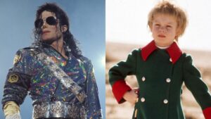 Michael Jackson se inspirou em ‘O Pequeno Príncipe’ para criar seu estilo de dança icônico!