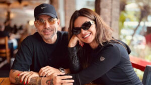 Mico Freitas: Marido de Kelly Key em Alerta Máximo
