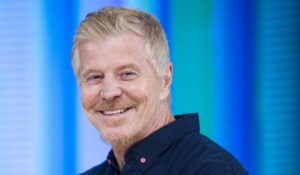 Miguel Falabella celebra novo romance e volta às novelas após 20 anos