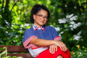 Vice-campeã Milena faz planos bombásticos pós-BBB: ‘Se a Globo quiser renovar…’