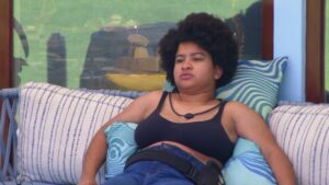 Milena confessa sabotagem contra Jordana no BBB 26