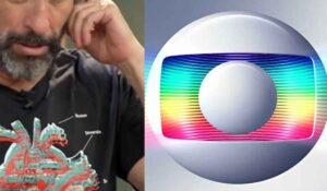 Ator da Globo Milhem Cortaz virou padeiro durante a pandemia e encontrou novo propósito