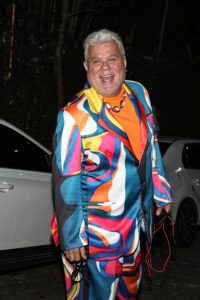 Milton Cunha se emociona com lançamento do GloboPop e revela trajetória emocionante: ‘Uma belezura!’