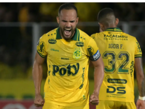 Mirassol Faz História na Libertadores e Muda de Patamar no Futebol Brasileiro