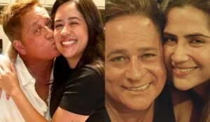 Filha de Leonardo rompe silêncio após treta com irmã