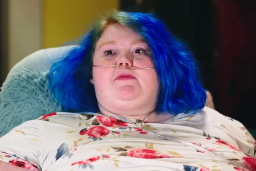 Morre Dolly Martinez, participante de “Quilos Mortais”, aos 30 anos