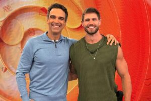 MPF Notifica Globo Após Declaração Polêmica de Jonas no BBB 26