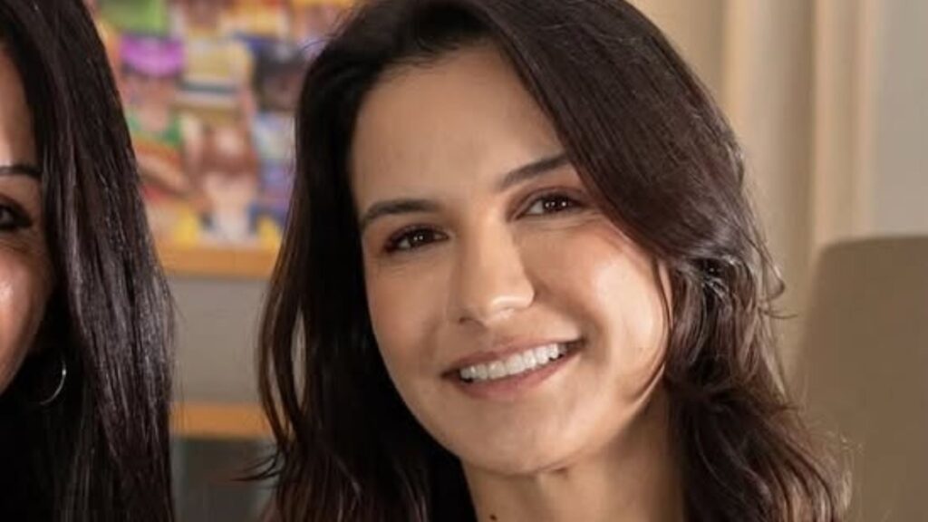 Mulher de Malvino Salvador impressiona ao postar foto rara com a mãe: ‘Acham que é minha irmã’