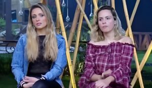 Nadja Pessoa Reage à Vitória de Ana Paula no BBB 26 com Mensagem Tocante