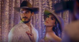 Naiane faz jogo de sedução: dispensa programinha com João Raul e o deixa DESESPERADO