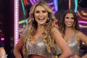 Natacha Horana Desabafa Após Prisão: Isolamento Que Marcou Sua Vida