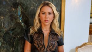 Mulher de Zé Neto Surpreende com Transformação no Físico