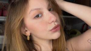 Neta de Carlos Alberto de Nóbrega vence batalha contra o câncer