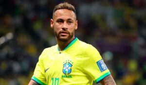 Neymar é Absolvido pelo Supremo Tribunal Espanhol em Caso de Corrupção