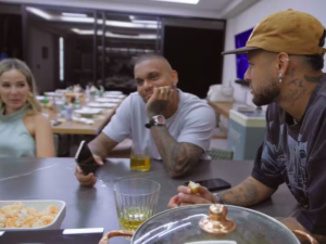 Neymar Finalmente Se Pronuncia Sobre Polêmica de ‘Acordou de Chico’ e Surpreende Fãs