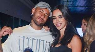 Que gafe! Bruna Biancardi é substituída por Bruna Marquezine como esposa de Neymar