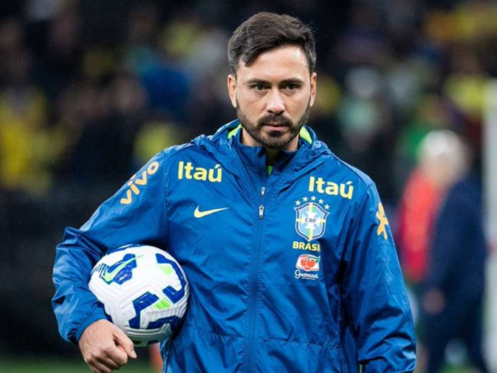 Neymar Ainda Tem Chance de Furar a Seleção para Copa 2026