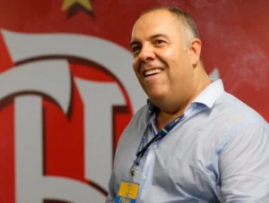Marcos Braz revela: Flamengo tentou trazer Neymar do PSG mas plano não evoluiu!