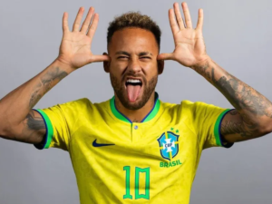 Ruud Gullit detona estatísticas de Neymar na seleção e causa polêmica