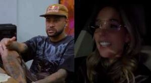 Mulher de ‘Parça’ Sai de Silêncio Após Dar Bronca Devastadora em Neymar por Machismo