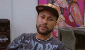 Neymar Justifica Polêmica e Leva Bronca de Amiga Influenciadora