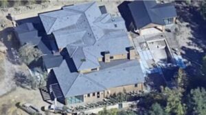 Nicki Minaj vive fase tensa com mansão de R$ 100 milhões ameaçada por disputa judicial