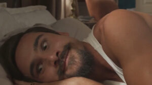 Nicolas Prattes Brilha como Vilão Canastrão em A Nobreza do Amor