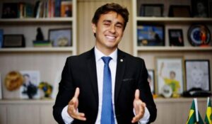 Nikolas Ferreira Celebra Aprovação de Projeto Revolucionário para o SUS
