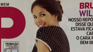 Fotógrafo de Nívea Stelmann faz desabafo sobre ensaio polêmico