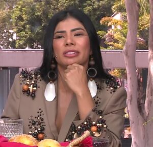 No Mais Você, Marciele comenta fama de talarica: As coisas fluíram, eu tava carente ali