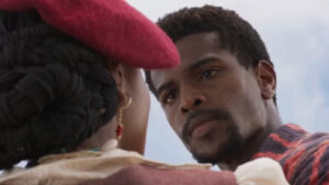 A Nobreza do Amor: Alika Beija Tonho e Depois o Humilha com Frieza