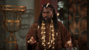 A Nobreza do Amor: Jendal faz o impensável e ‘vende’ filha para conseguir apoio dos ingleses