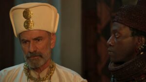 A Nobreza do Amor: semana promete morte, traição e desmascaramento!