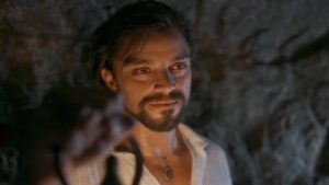 A Nobreza do Amor: Omar tenta liquidar Jendal em cena bombástica!