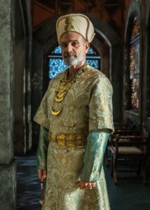 Morte Choca em ‘A Nobreza do Amor’: Soliman Morre na Prisão de Batanga!