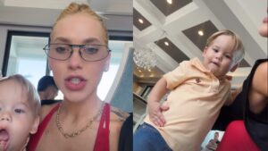 Nos EUA, Virginia compra item para o filho caçula e surpreende ao revelar preço: ‘Muito bom’