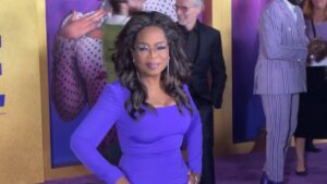 Oprah Winfrey fecha mega deal de podcast em streaming