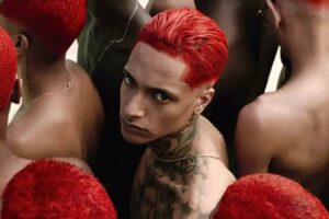 Oruam é procurado pela polícia; rapper e família estão na mira da lei