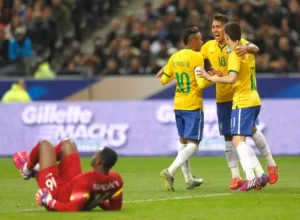 Oscar Revela Drama Cardíaco: Coração Parou por Dois Minutos!