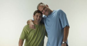 Filho de Oscar Schmidt revela que lenda descobriu novo tumor em 2025